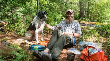 Encuentran el cuerpo de un