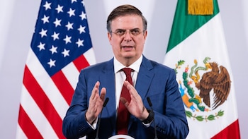 Revisión del T-MEC avanza: México y Estados Unidos reducen de 54 a 14 los temas pendientes de negociación