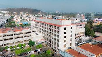 Instituto Nacional de Pediatría INP