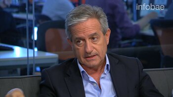 El secretario de Modernización, Andrés