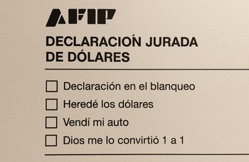 El meme que circulaba en