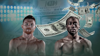 Saúl Álvarez hará historia al