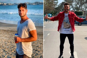 Nicola Porcella sería el nuevo