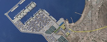 Las afirmaciones también fueron respaldadas por Michael G. Kozak, alto representante de la Oficina de Asuntos del Hemisferio Occidental del Departamento de Estado.