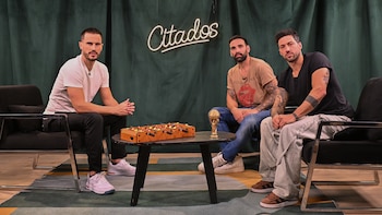 Citados Facundo Parra y Hernán Fredes