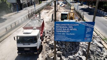 Imagen de la reconstrucción del