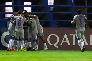 En la imagen, un registro