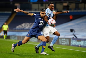 Tecatito Corona tiene un valor