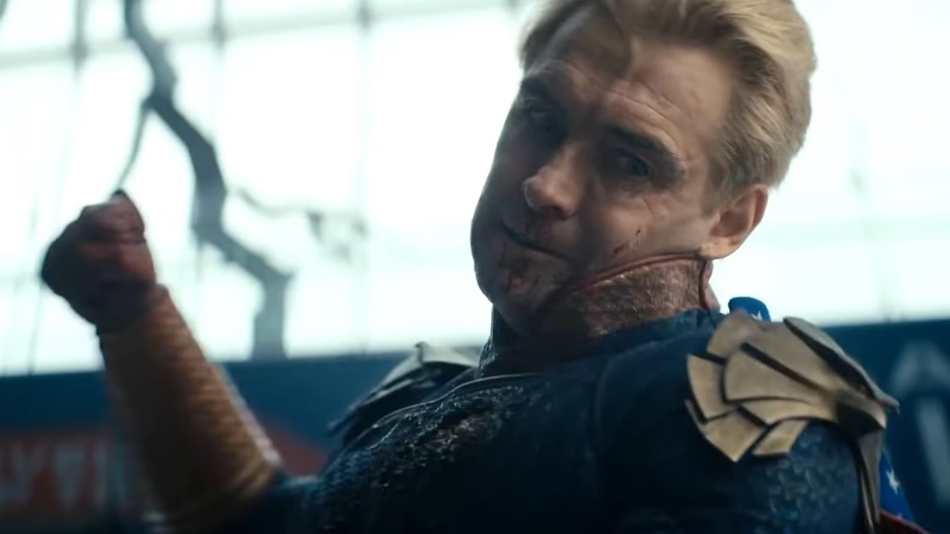 La temporada final de 'The Boys' cierra una era de sátira política sobre superhéroes que ocupó un lugar destacado en la cultura pop