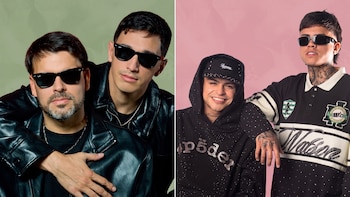 Premios Ídolo 2026: Q’Lokura y La T y La M le pondrán música a la gala