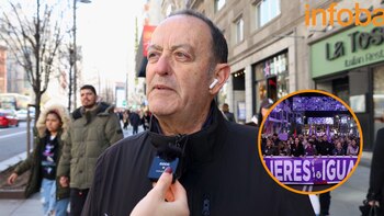 Infobae España ha salido a