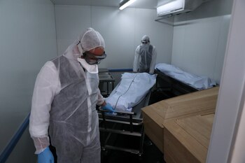 La Ssa deberá contar con