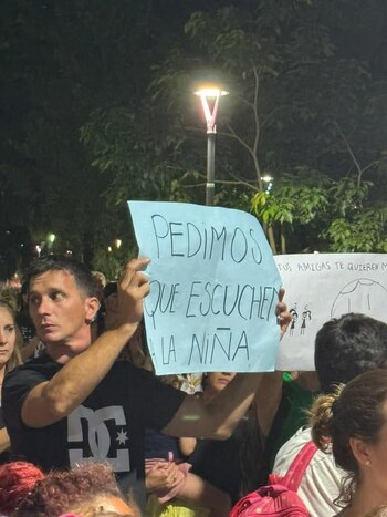 El gobierno provincial pidió que