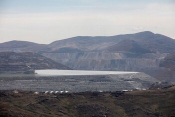 IMAGEN DE ARCHIVO. Vista general