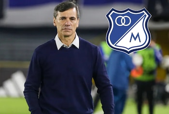 El entrenador tiene experiencia en