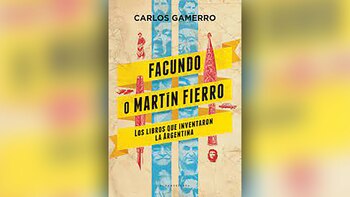 "Facundo o Martín Fierro", de