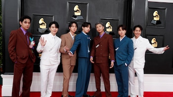 Cuál es la canción de K-pop más escuchada en iTunes Argentina hoy