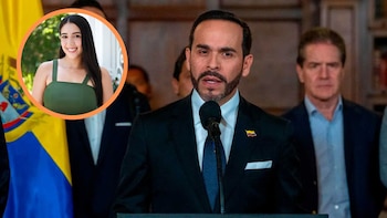 Abelardo de la Espriella reaccionó al atentado contra excandidata a la Cámara por el Pacto Histórico: “Se dispondrá la protección necesaria”