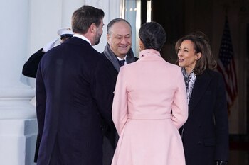 (REUTERS/Nathan Howard)