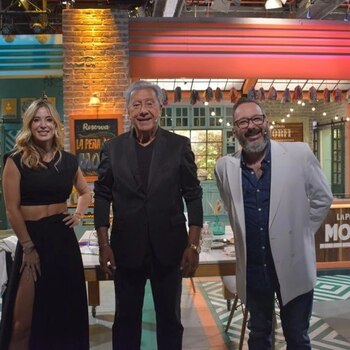 Juan Alberto Mateyko, Jesica Cirio