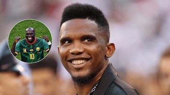 Crece el escándalo en Camerún: