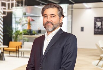 Ignacio Juliá nuevo consejero delegado