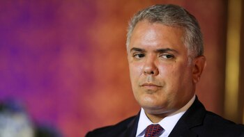 Las consejerías de Iván Duque
