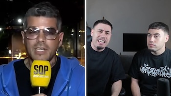 La denuncia de Cristian U contra el reality español La Casa de los Gemelos: “Hubo xenofobia, discriminación y humillación”