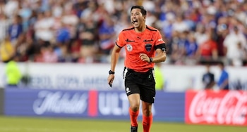 Liga 1 – Federación Peruana de Fútbol – CONAR - Árbitros FIFA – Perú – deportes – 24 agosto