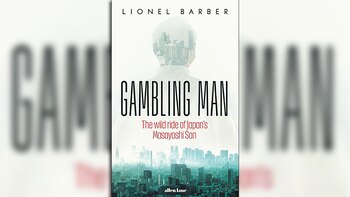 Gambling man, una historia de