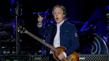 Paul McCartney recordó cómo formó Wings, enfrentó las críticas y buscó construir una nueva identidad después de The Beatles