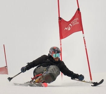 A los 13 años sufrió