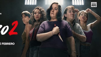 Netflix estrena la nueva temporada