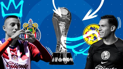 Chivas vs América: cuándo, a qué hora y dónde ver EN VIVO el juego de Ida de la semifinal del Clausura 2024