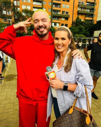 Claudia Cano
Fuente: Instagram @claudiacanocomunicaciones