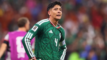 Cuántos años tiene Edson Álvarez y cuáles son las competencias que disputará con West Ham
