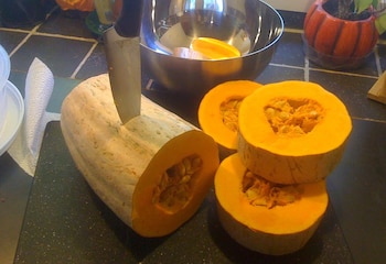 La calabaza tiene diversos tipos