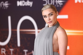 "Es realmente agotador para una