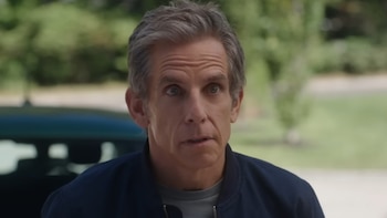 La Nueva Focker (Captura de tráiler oficial)