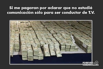 (Foto: tomada de Facebook "Forever