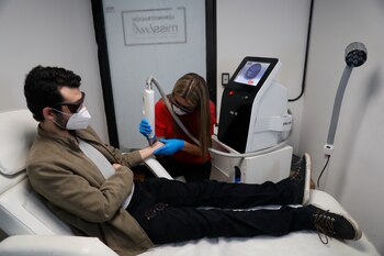 A pesar de haber terminado