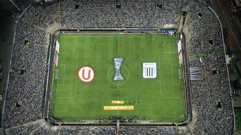 Alianza Lima y Universitario tienen