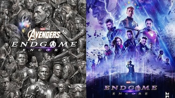 ‘Avengers: Endgame Encore’ en Perú: fecha, preventa de entradas y cines para su reestreno