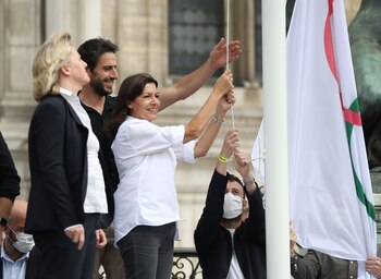 Olympics - French Olympic medallists