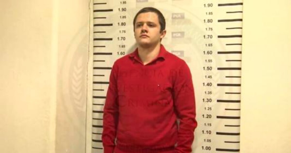 El Menchito, podría pasar el resto de su vida en la cárcel; Fiscalía de EEUU pide dos cadenas perpetuas - Infobae