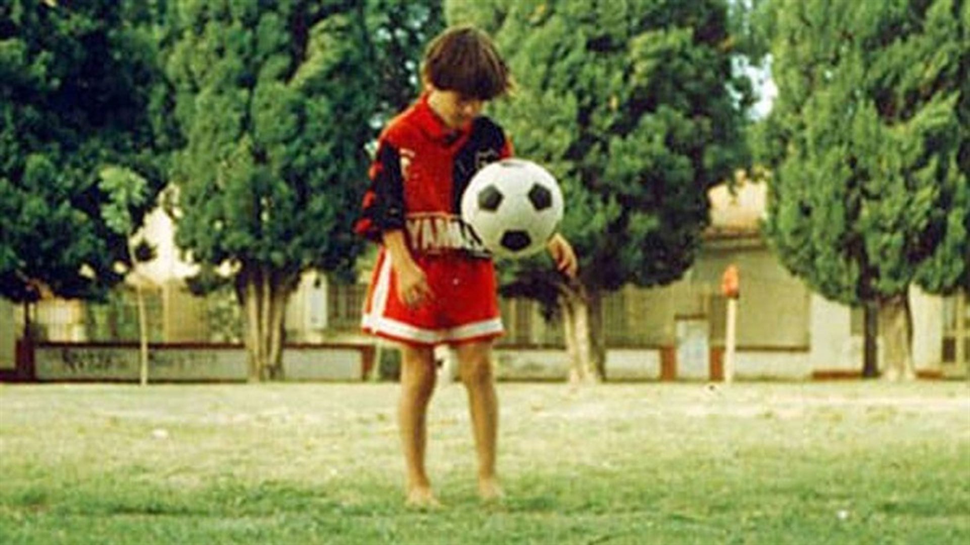 Domínguez señaló que Messi solo quería jugar al fútbol en Newell’s Old Boys y que esa motivación marcó su formación en Rosario
