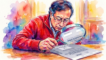 Petro advirtió de una “página oscura” para las elecciones presidenciales: lanzó su crítica a Thomas Greg and Sons