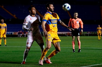 André Pierre Gignac (c) de