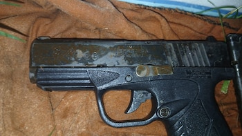 Hallaron un arma descartada en la ruta y detuvieron a un nuevo sospechoso: qué se sabe del crimen en una fiesta de cumpleaños en Chaco