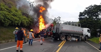 La magnitud de la tragedia